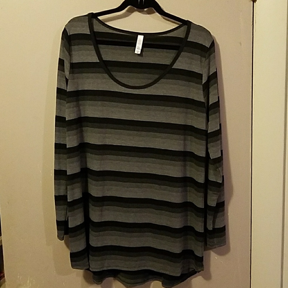 XL lynnae